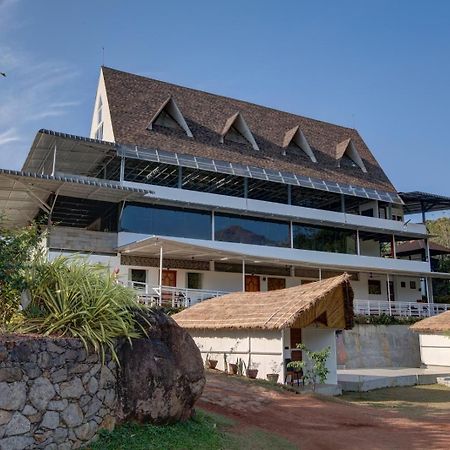 Thenmala Ecoresort Punalur Bagian luar foto
