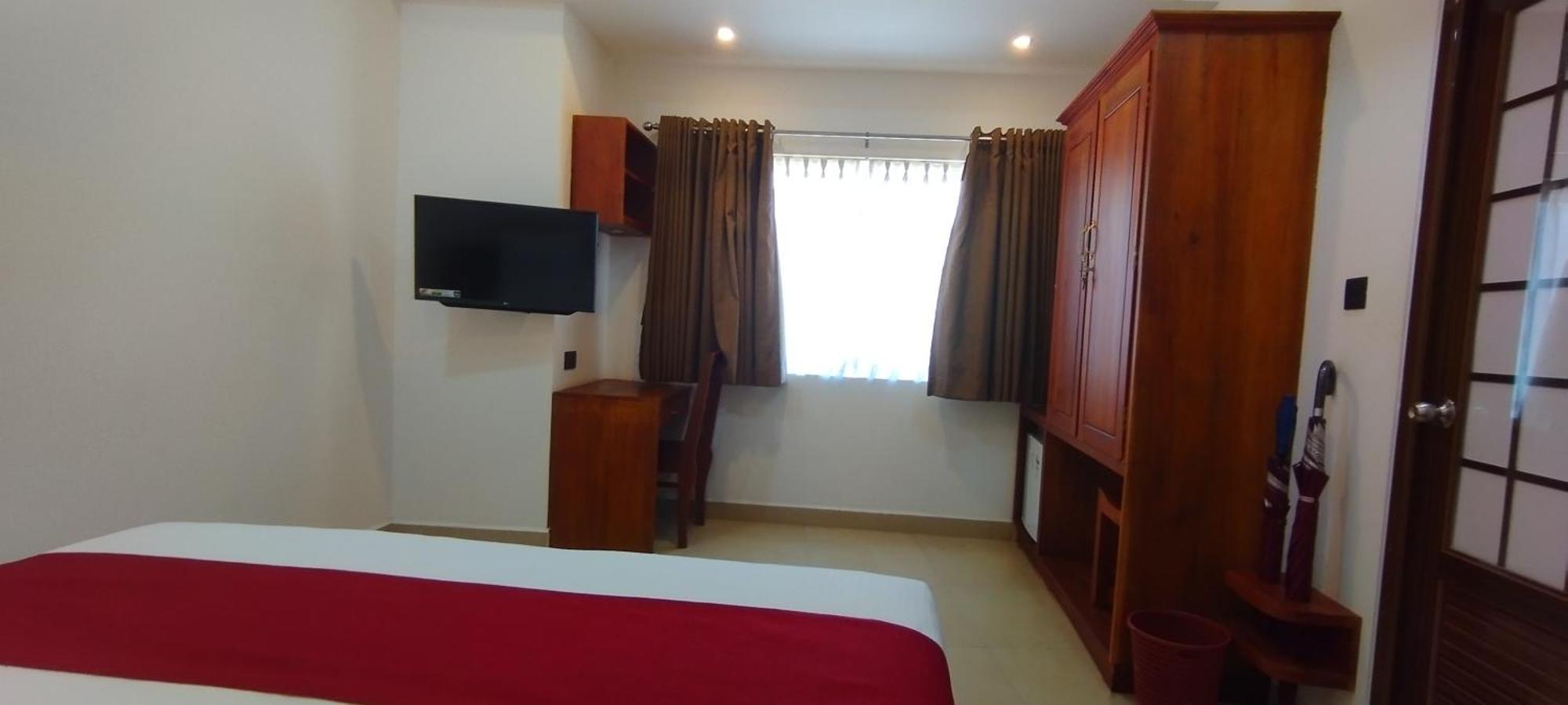 Thenmala Ecoresort Punalur Bagian luar foto