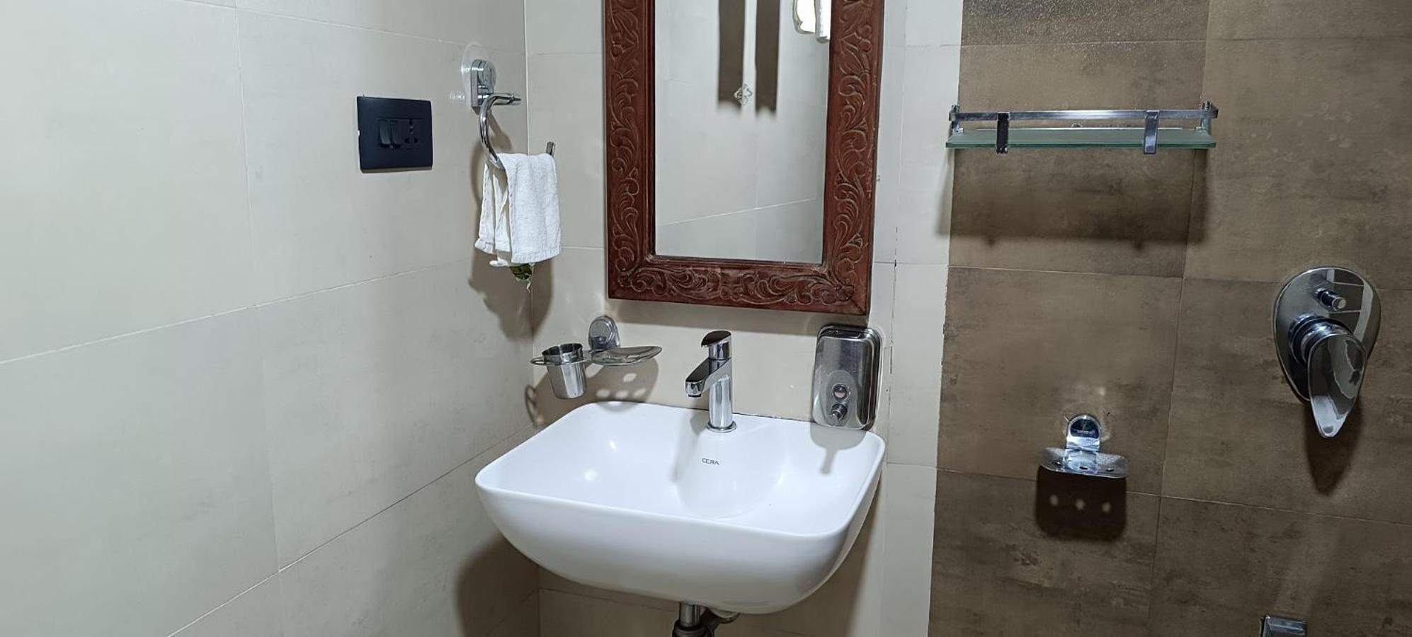 Thenmala Ecoresort Punalur Bagian luar foto